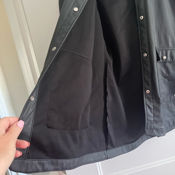 Herschel Supply Co.
Forecast Parka - Women's Large - Picture 3 of 14